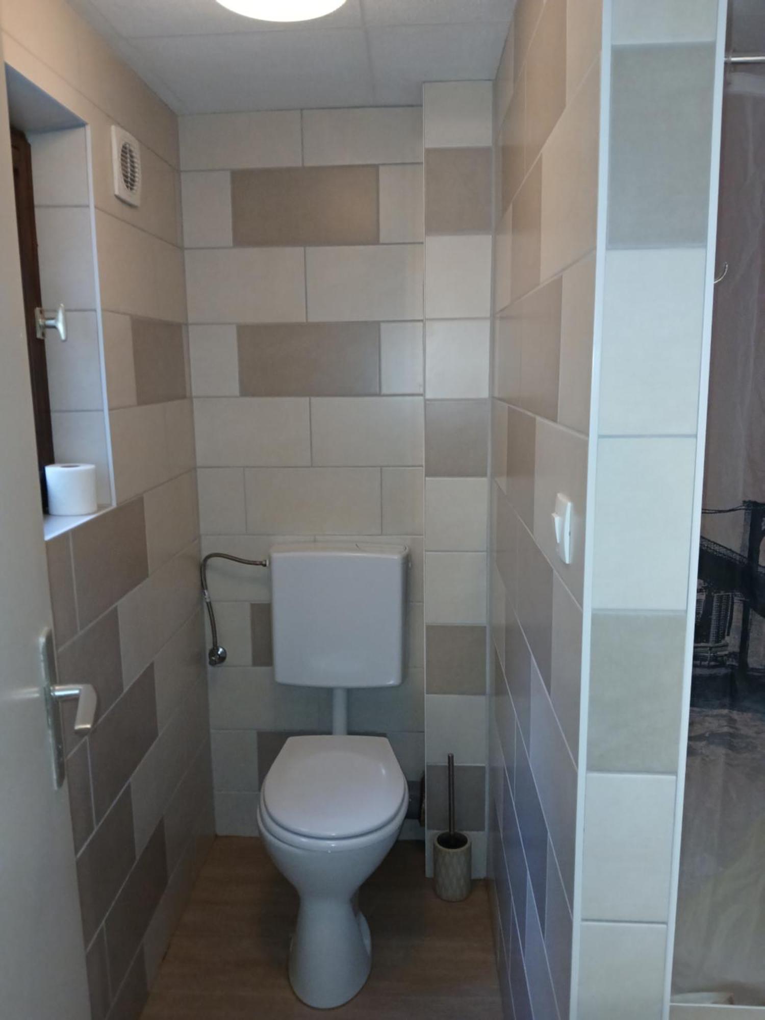 Charmant Petit Appartement Avec Bel Exterieur. Saint-Amarin Kamer foto