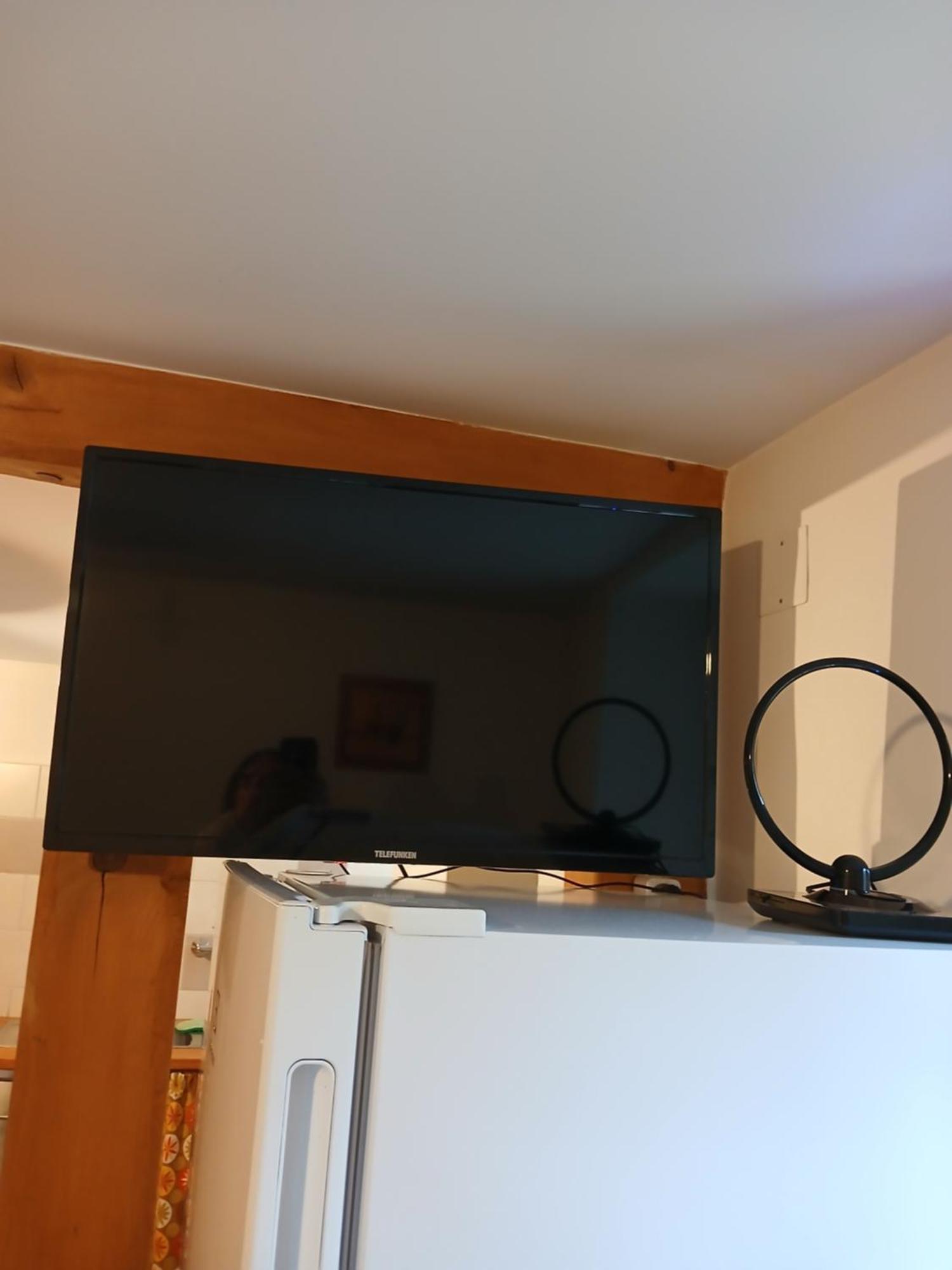 Charmant Petit Appartement Avec Bel Exterieur. Saint-Amarin Kamer foto